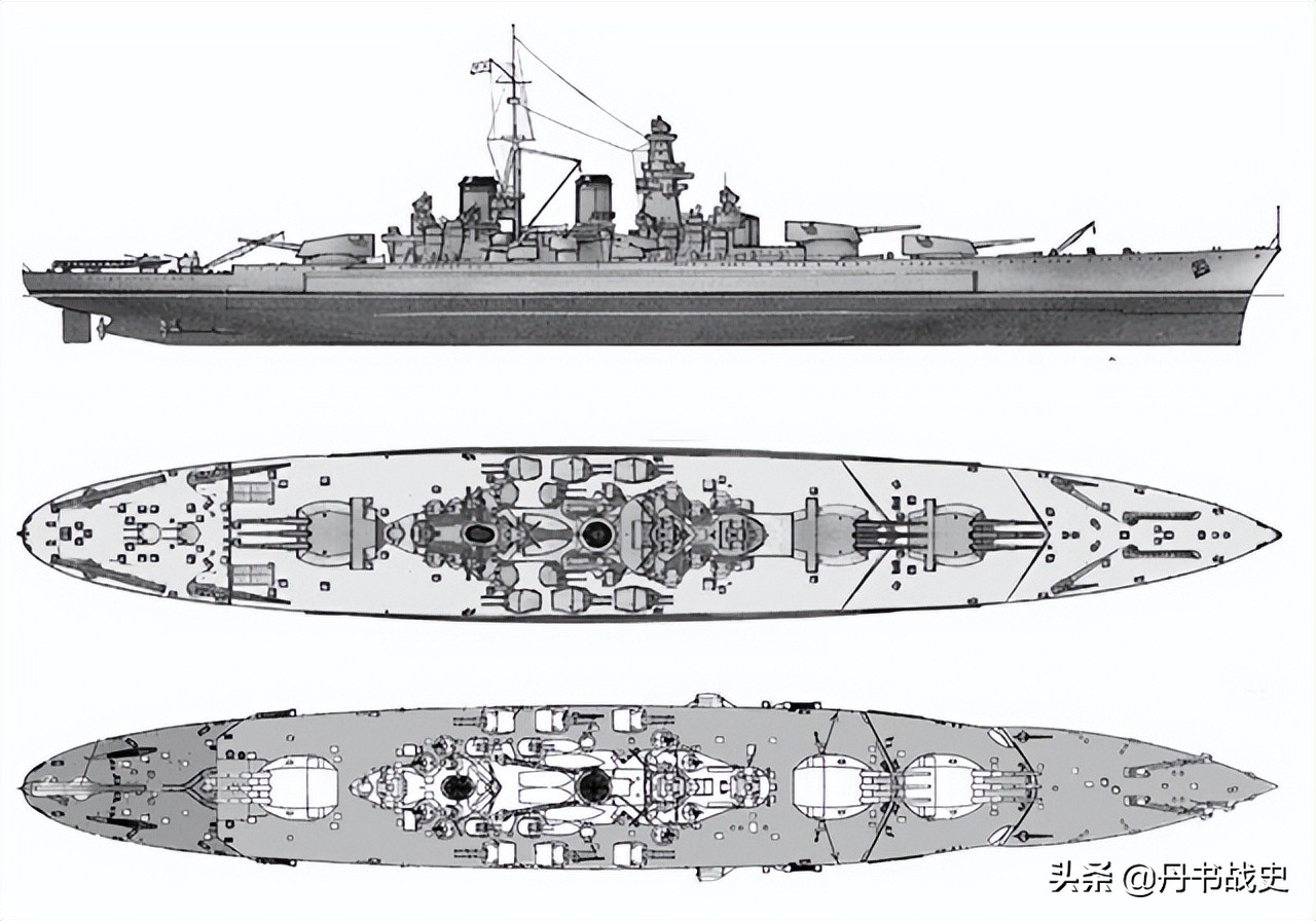 The main gun of the Soviet B-37 406mm battleship, the heavy weapon of ...