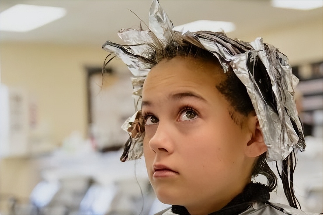 Is it true or a myth that hair dye causes cancer? Safe hair dyeing, pay