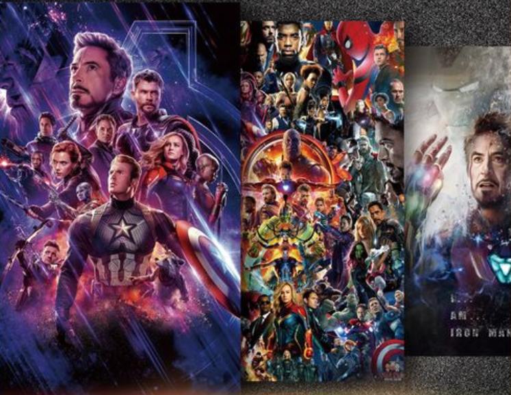 An Epic Ending: A Critical Analysis of 'Avengers: Endgame' - iNEWS