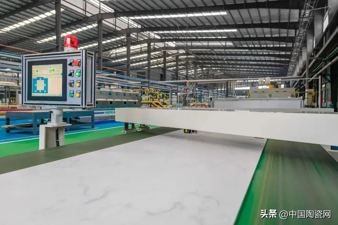 After the innovation of ceramic tile products has reached the top, what ...