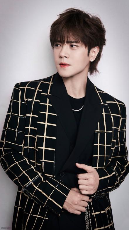 Luo Zhixiang: Talented entertainment icon, the truth behind his news ...