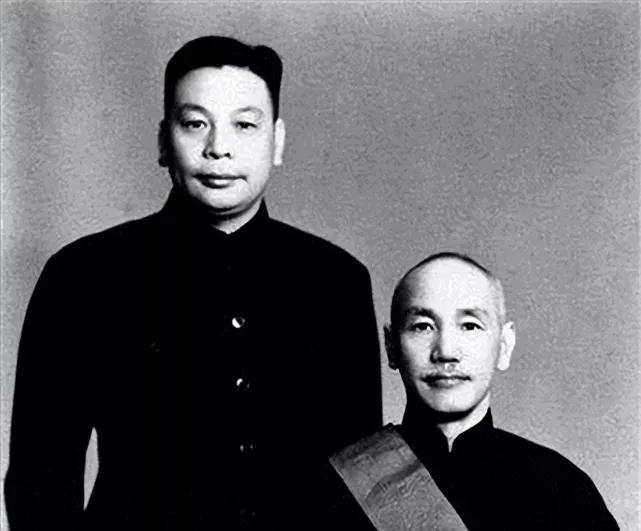 After learning of Mao Anying's sacrifice, Chiang Kai-shek set aside ...