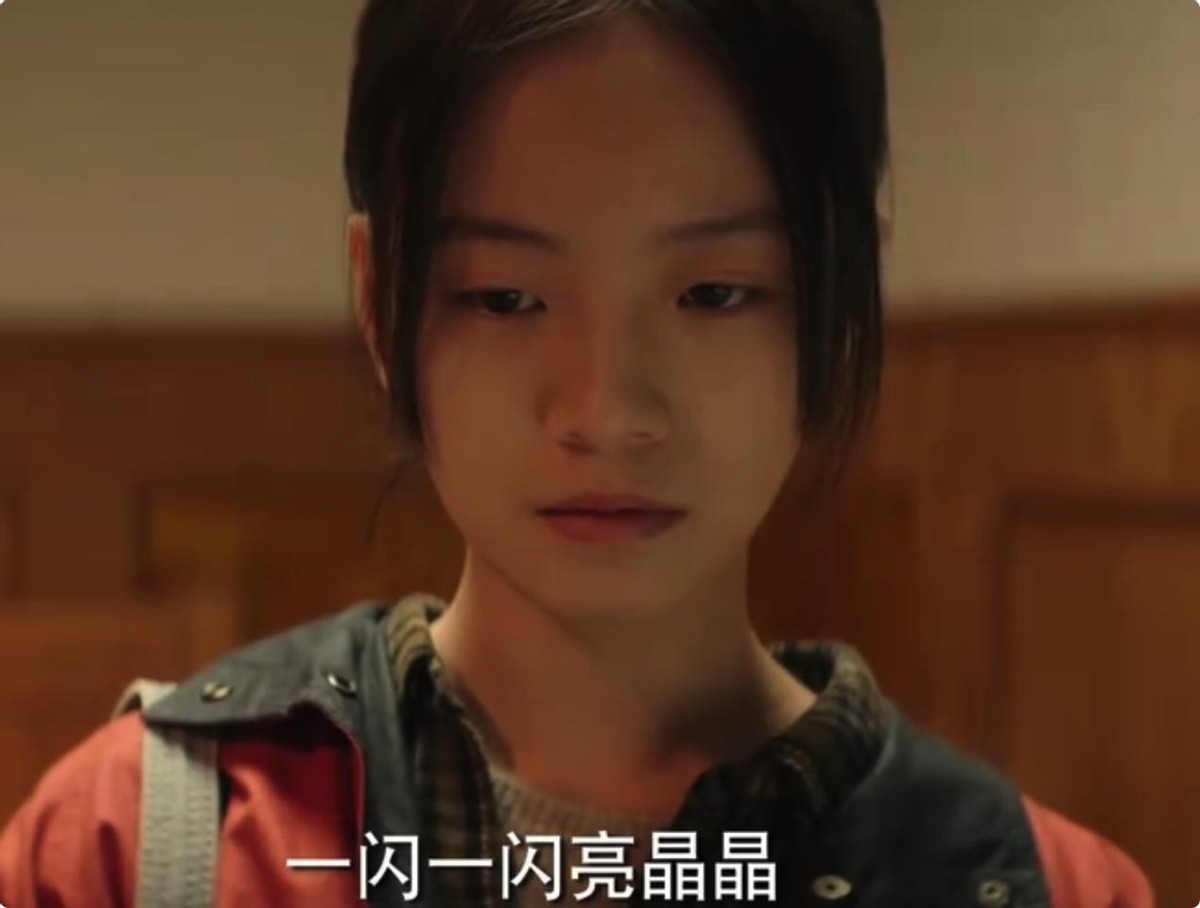 "The Long Season" tells us when the female supporting role is amazing enough, the heroine can