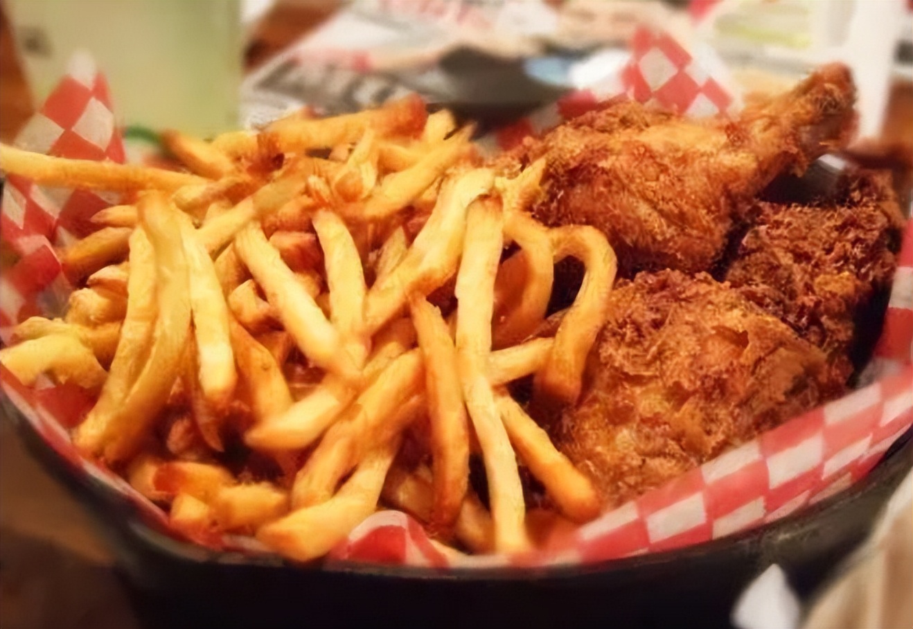 Can "cancer patients" eat "fish"?Suggestion Eat these 5 foods as