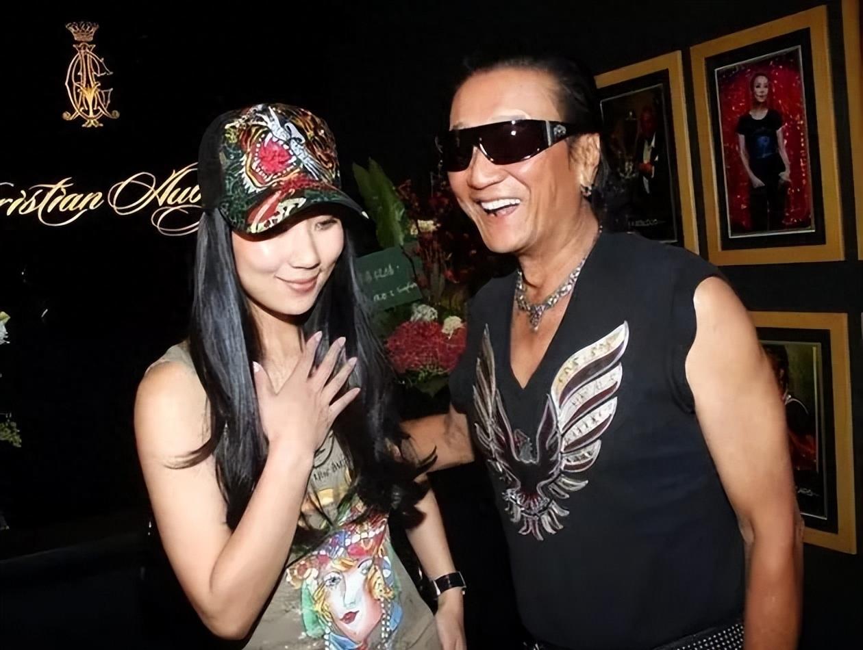 Coco and Xie Xian broke up after 12 years of dating. What is the ...