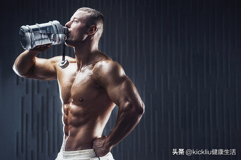 Nutritional strategies for strength and muscle (1) How bodybuilders determine how much water
