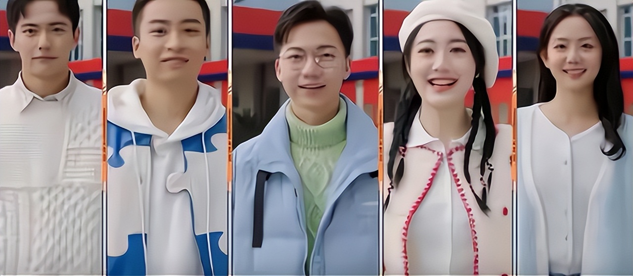 Hunan Channel The first broadcast is the first, and the whole network has zero ...
