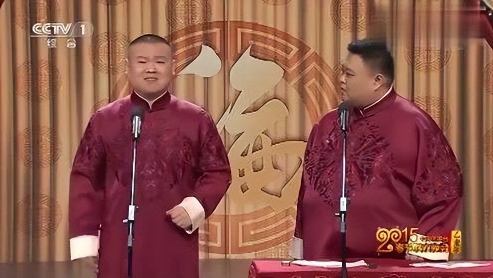 "Brother Deyun" Yue Yunpeng has come to this day, how much credit does