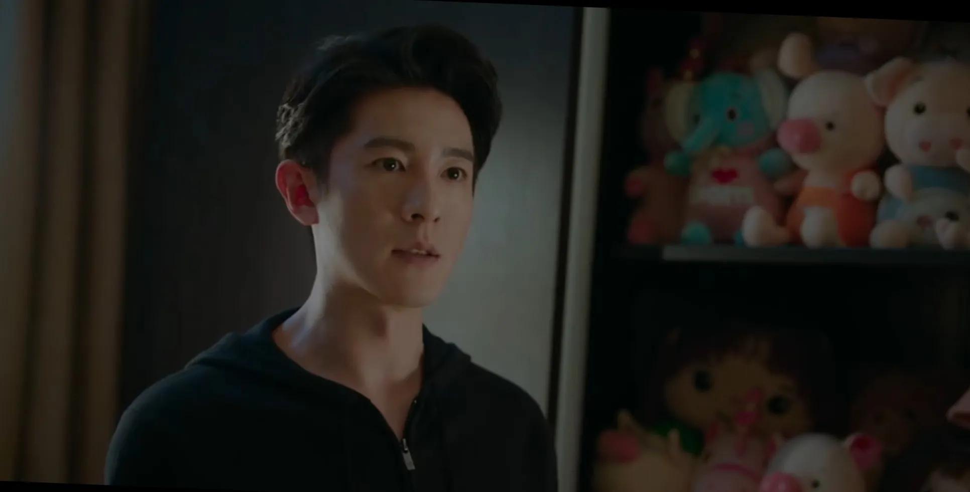 Ji Xiaobing A good actor you can always trust iNEWS