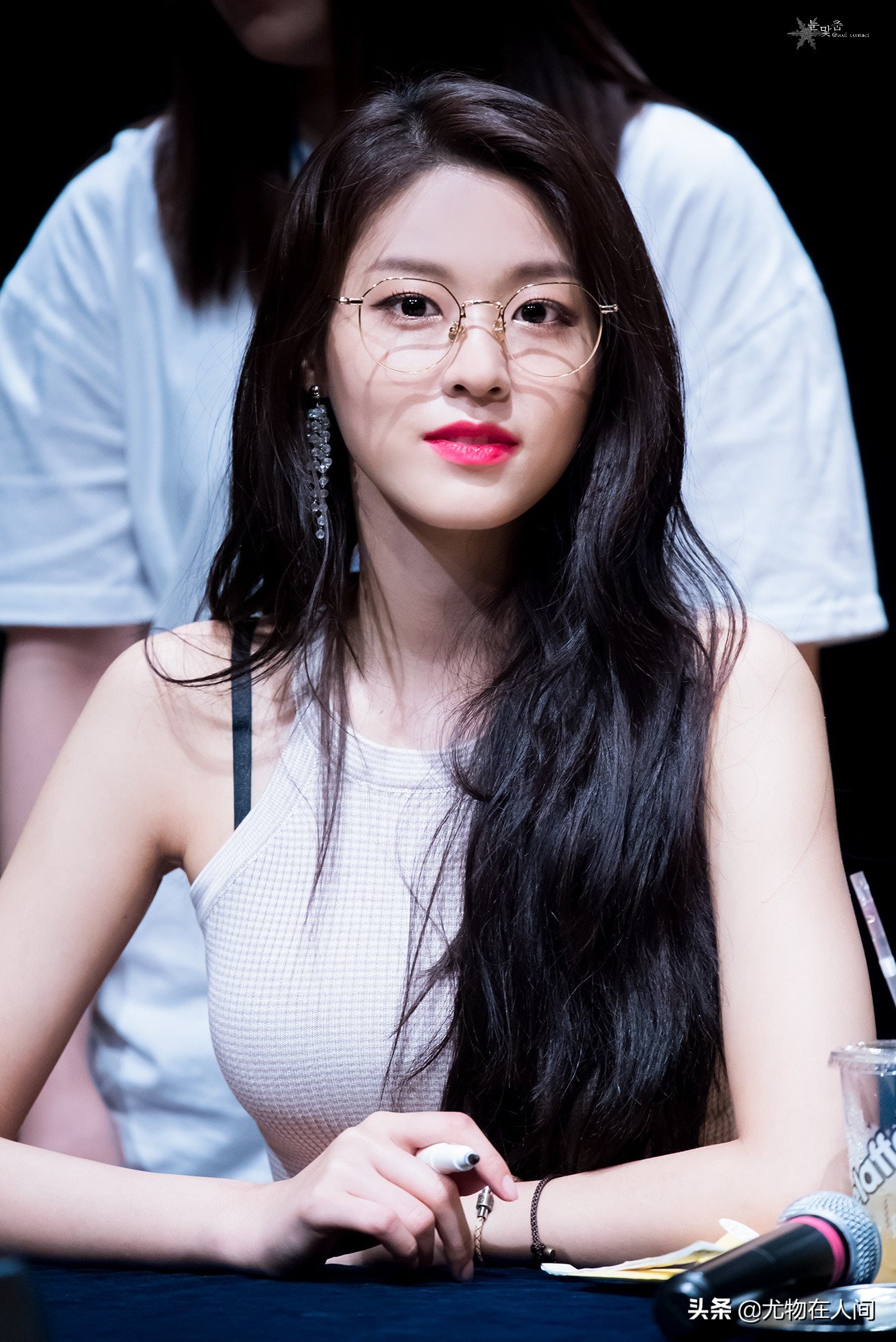 Korean stunner 30: Kim Seolhyun - iNEWS