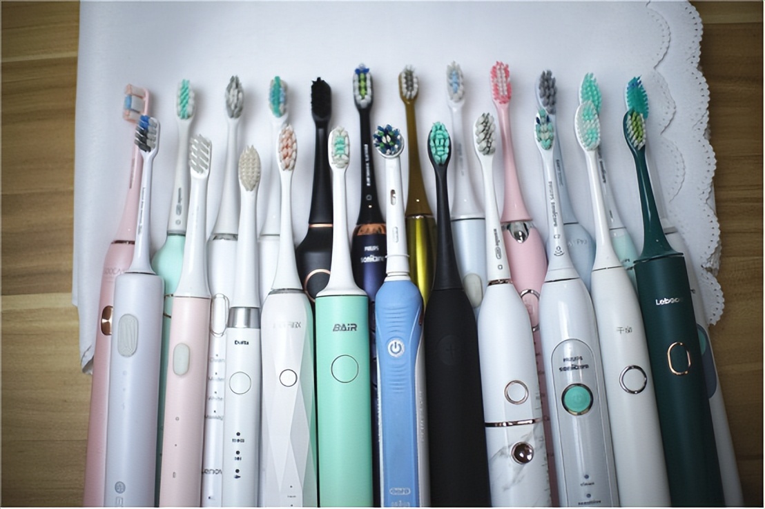 Can an electric toothbrush hurt your gums?Stomatologists reveal the