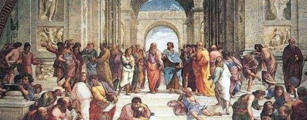 Analysis: Democracy in Ancient Athens: The Balance of Power and Citizen ...