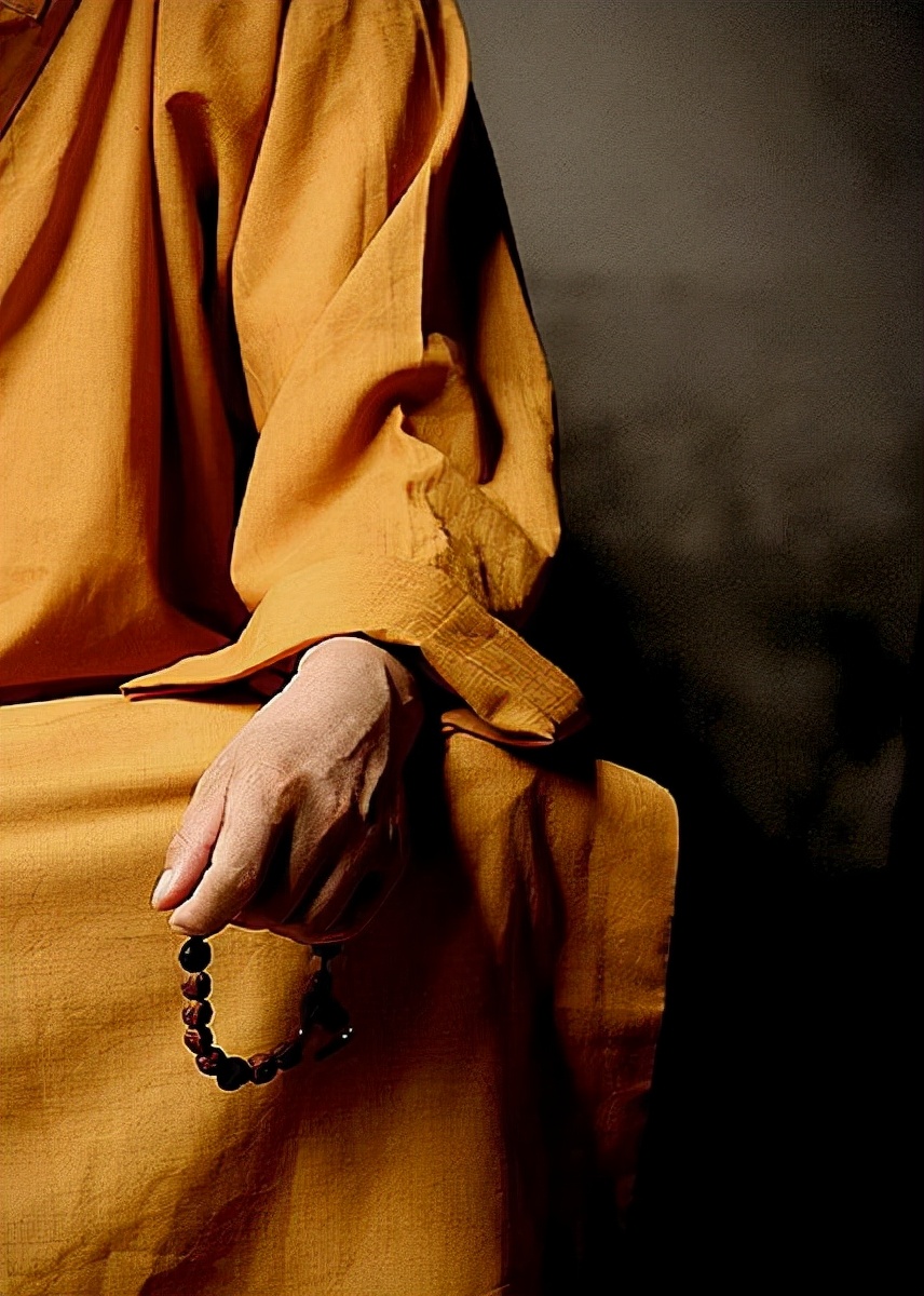 What is the name of the monk's clothes? What are the color levels? iNEWS
