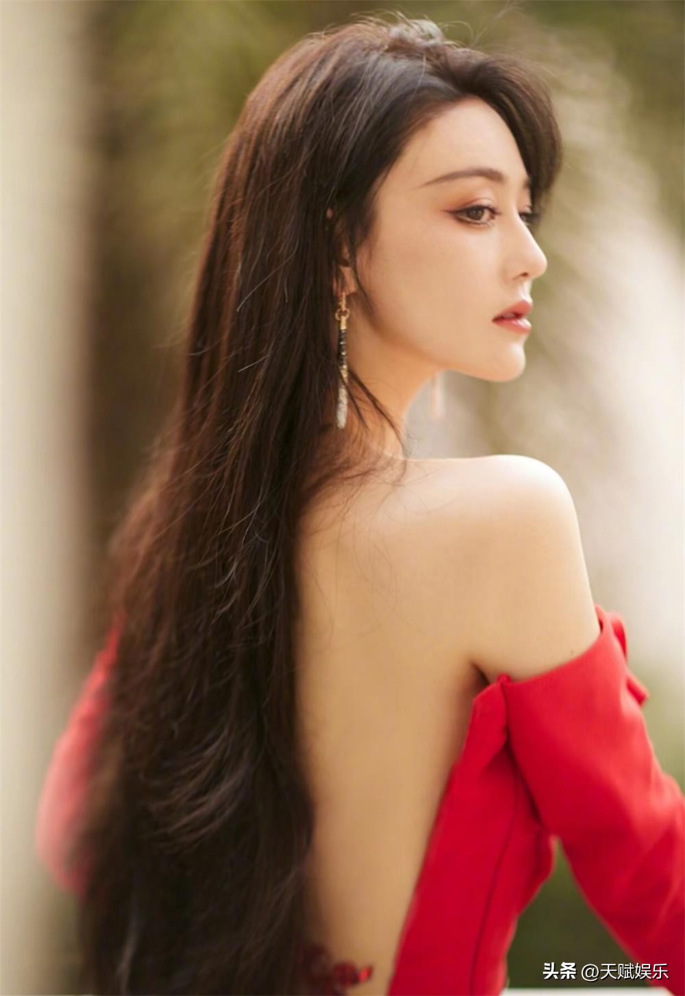 2023版張馨予寫真美照(5) - 頭條匯