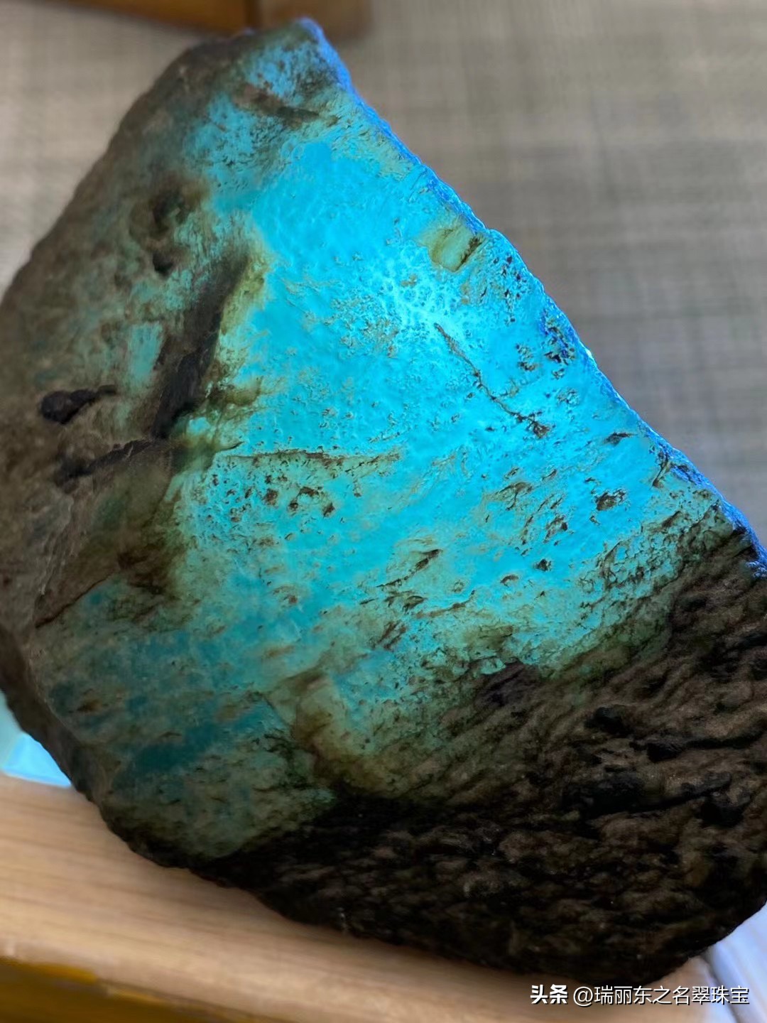 Why Is It Important To Know The Entrance Of The Jade Rough Stone? - Inews