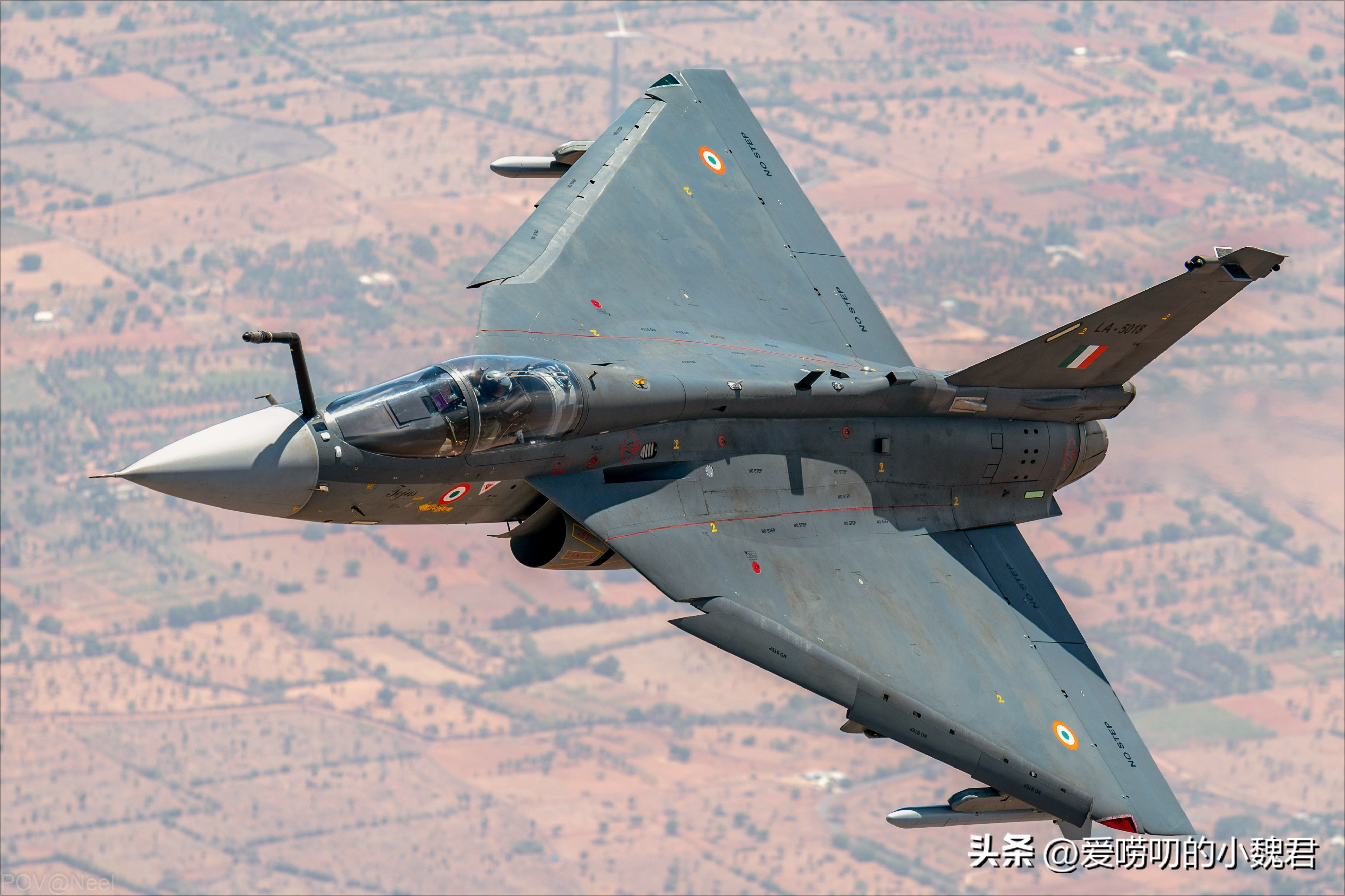 The United States and India jointly developed the F414 turbofan engine ...