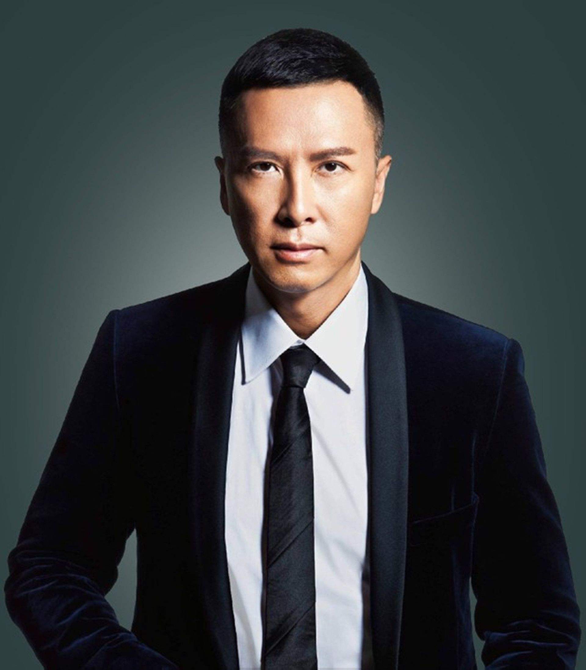 Interview with Donnie Yen: I love Chinese culture why can #39 t I love my Interview with Donnie Yen: I love Chinese culture why can #39 t I love my