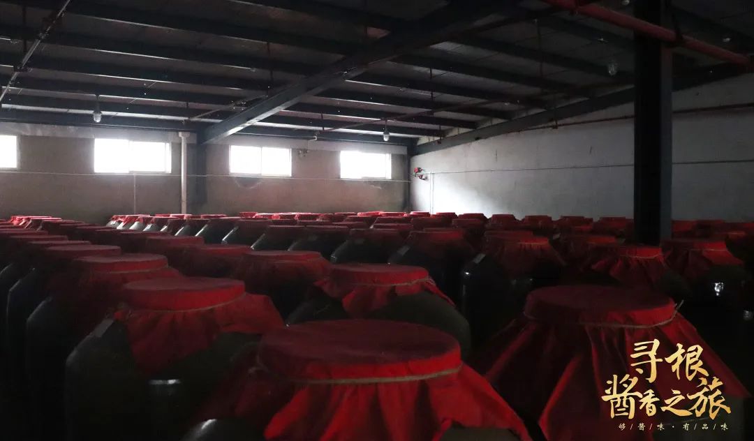 In the high temperature in summer, if the sauce wine is not stored