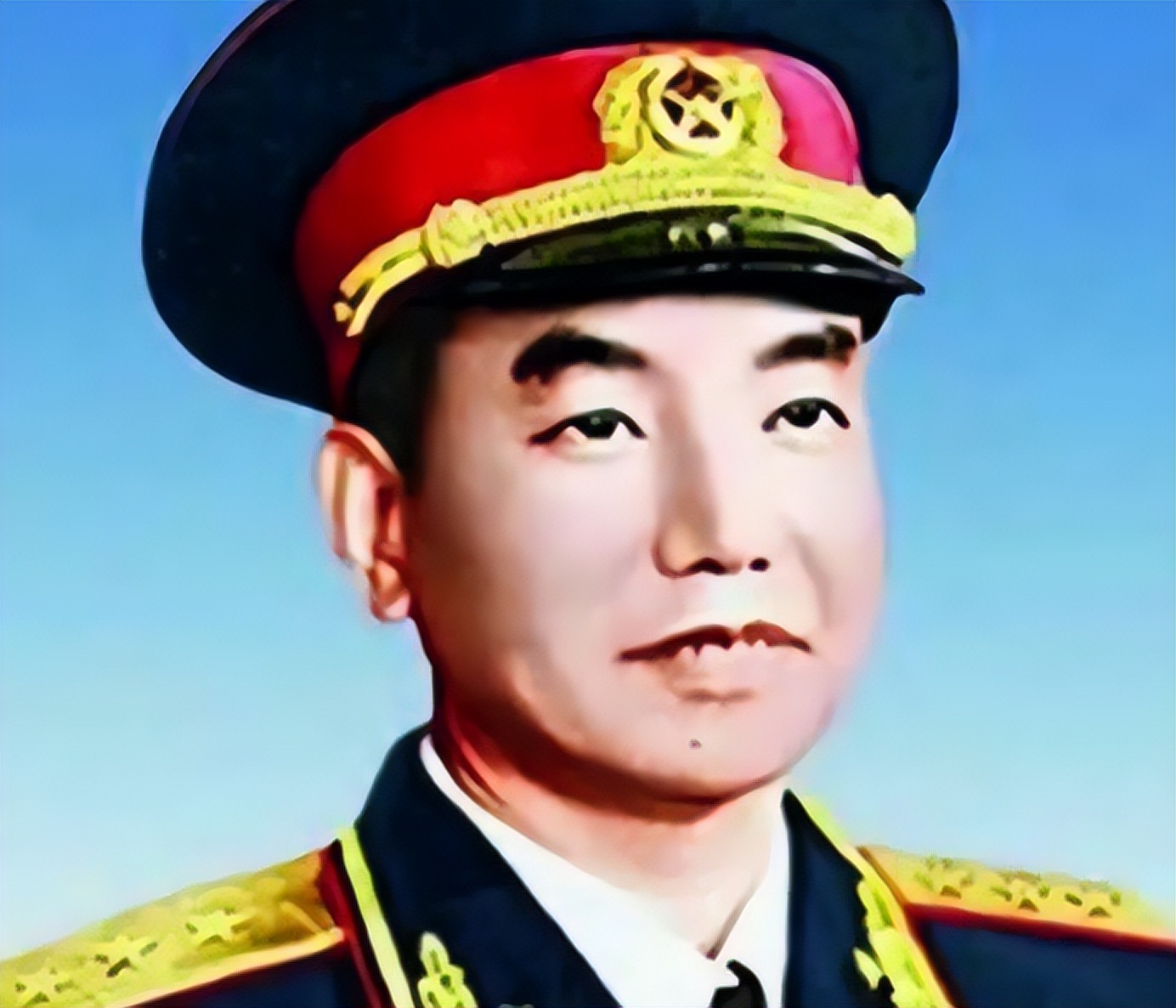 In addition to the 36 military strategists, who else in the People's