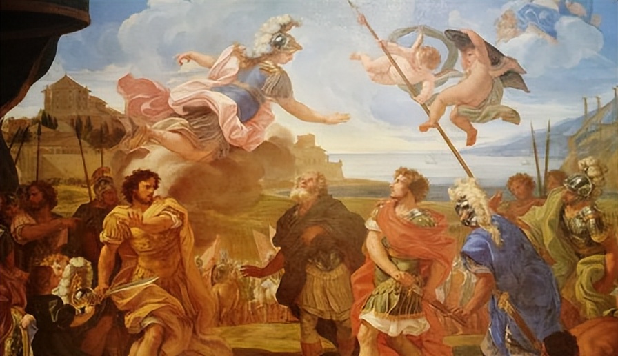 What caused the outbreak of the Second Macedonian War? What effect does