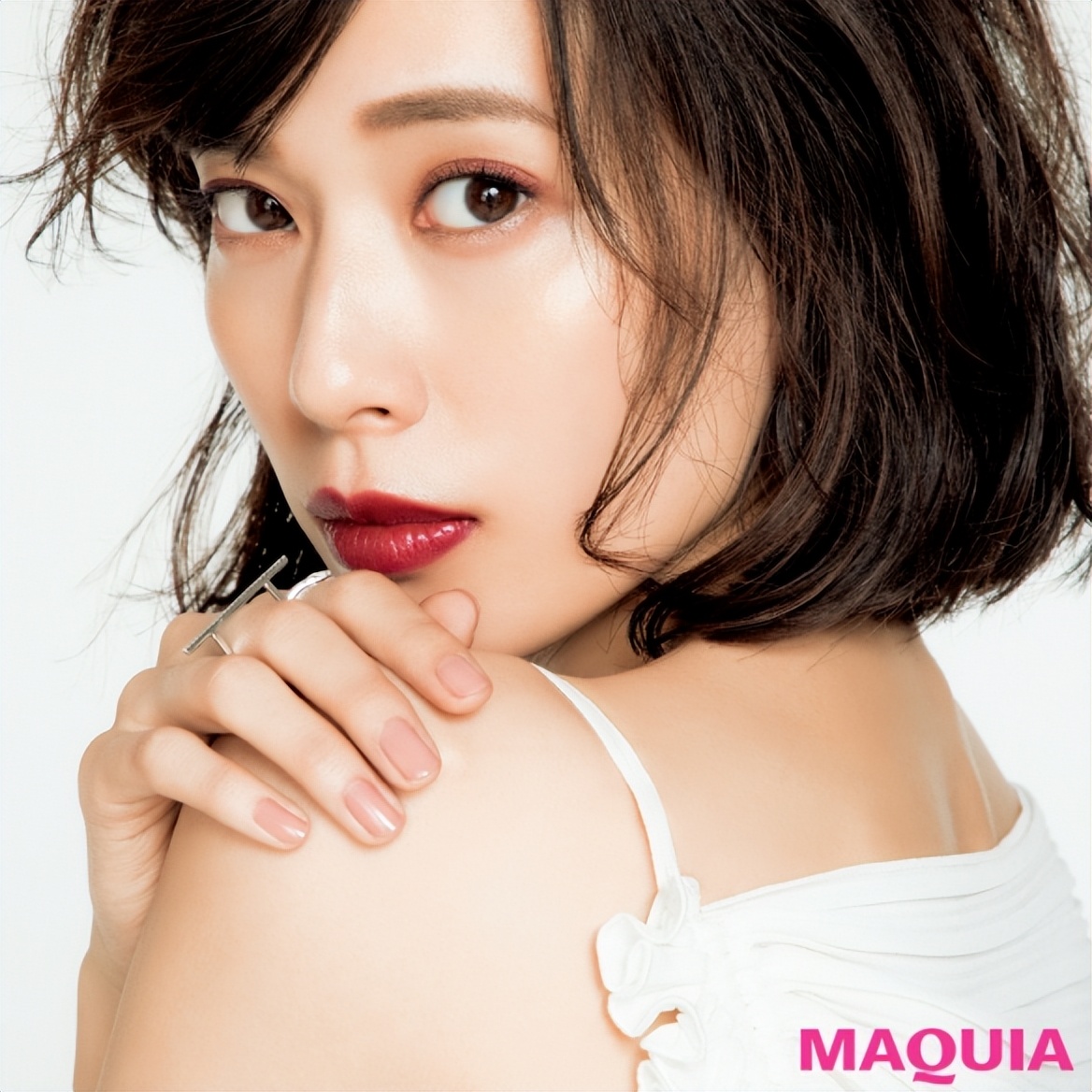 Keiko Kitagawa's face value ceiling is too high to take stock of 30 