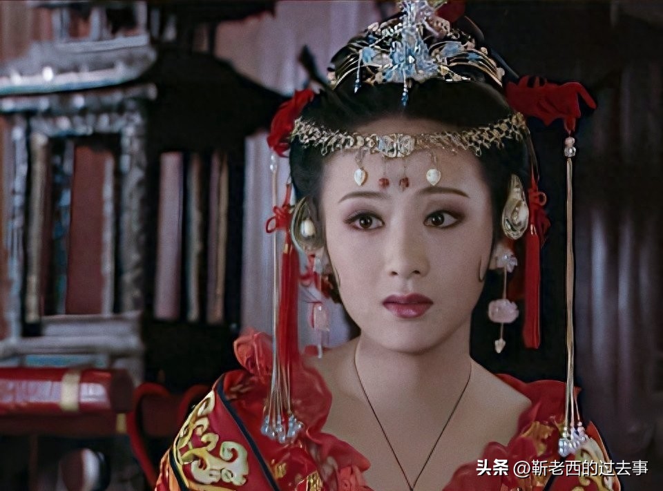 Xiao Li Lin: After Du Bingyan became popular, his scenery also ...