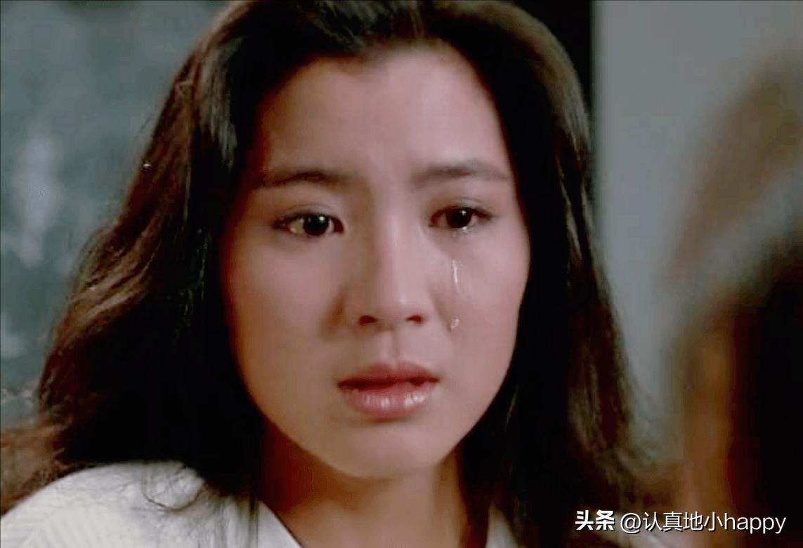 Stand alone! Michelle Yeoh has become a representative of female kung ...