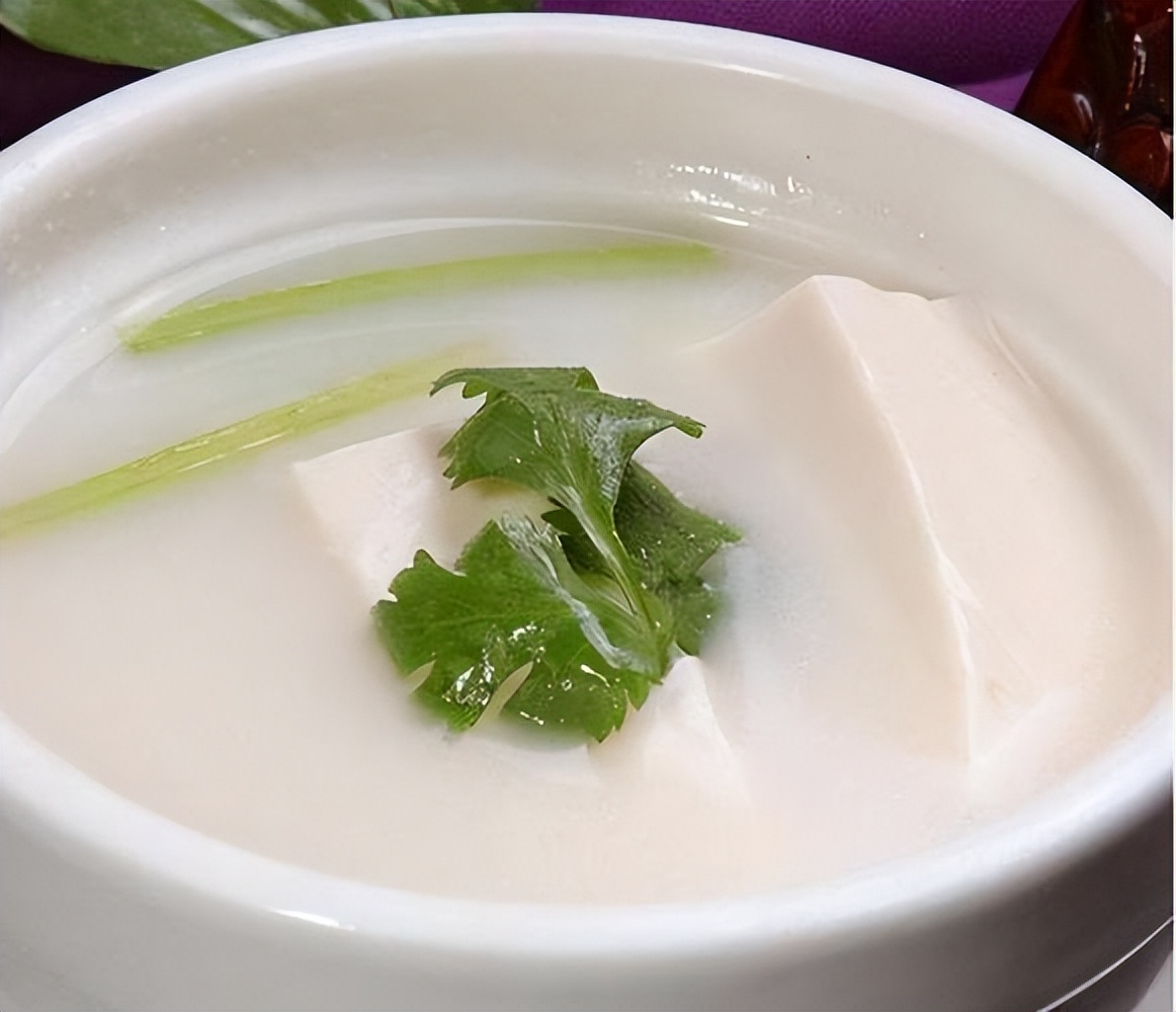 Can people with high blood lipids eat tofu?Doctor these 4 kinds of