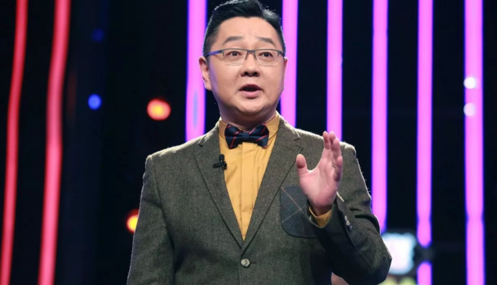 22 years later, watch Sa Beining and Zhang Shaogang again, one became a ...
