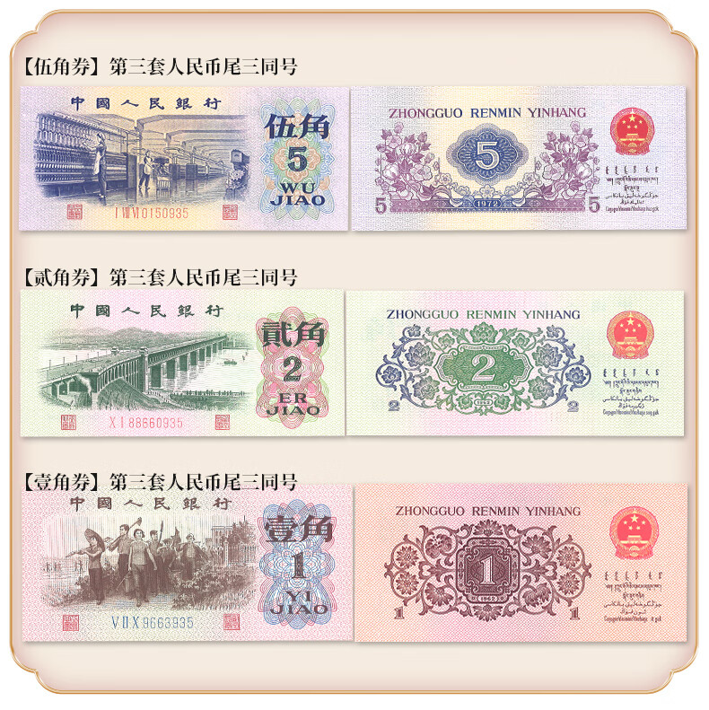 The Historical Inheritance of RMB: One Currency, One World - iMedia
