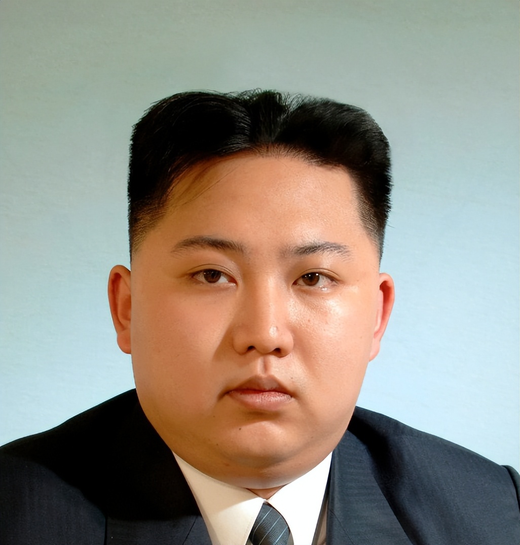 How strong is Kim Jong-un's means? The younger sister Jin Yu is the key ...