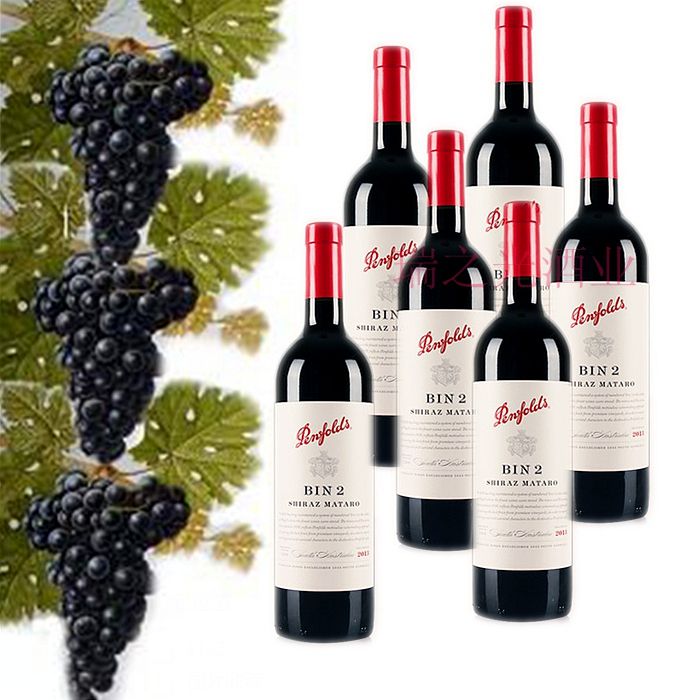 What does Penfolds' BIN number mean? iNEWS