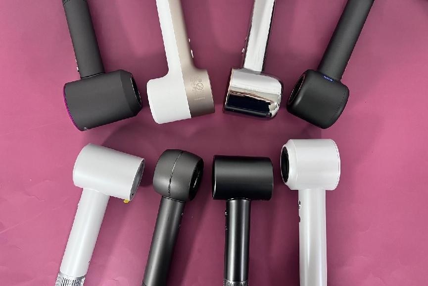 Are hair dryers harmful to the human body? Beware of the four major