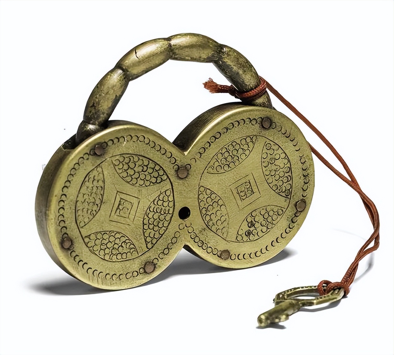 Explore the history and evolution of the ancient lock, and its impact ...