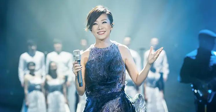 Perfect combination of gorgeous voice with Wang Jielin and Lin Yilian's ...