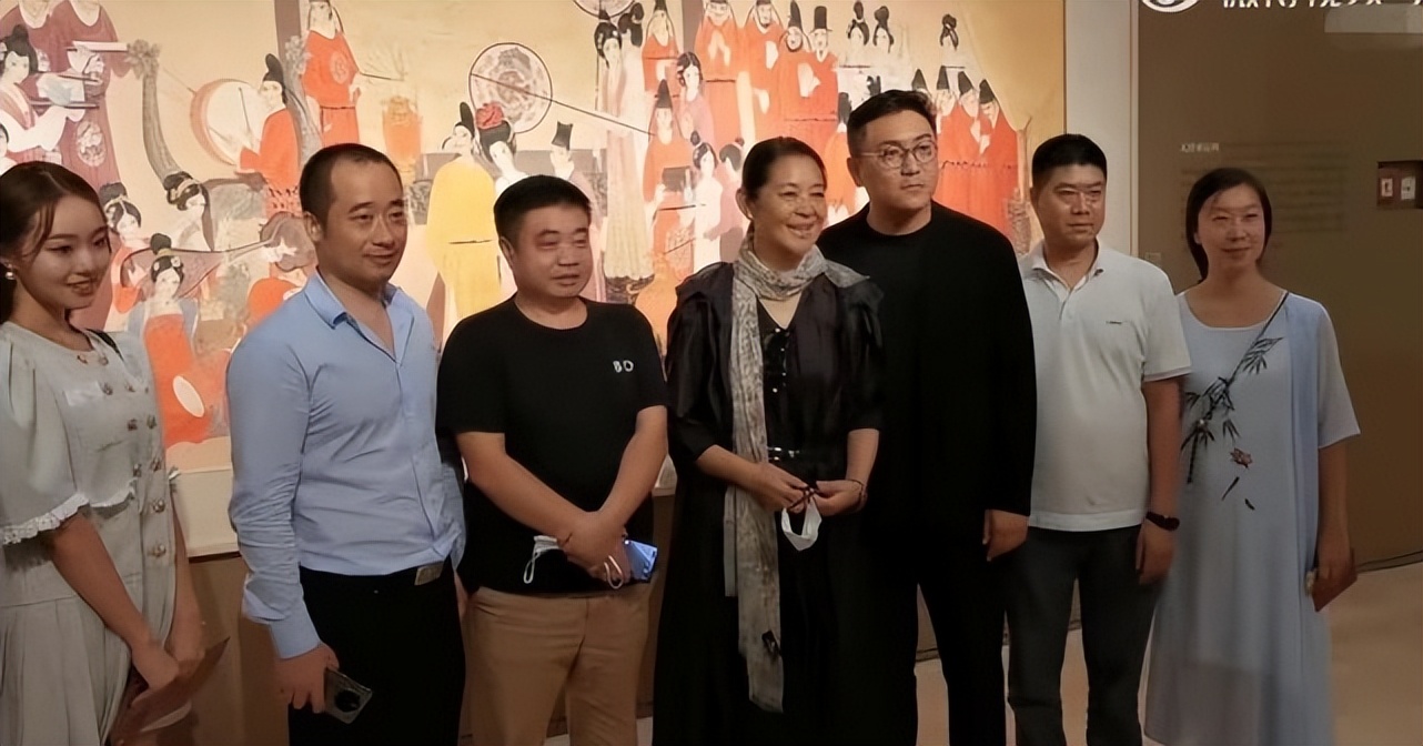 Napiying Ni Ping is so beautiful after losing weight - iNEWS
