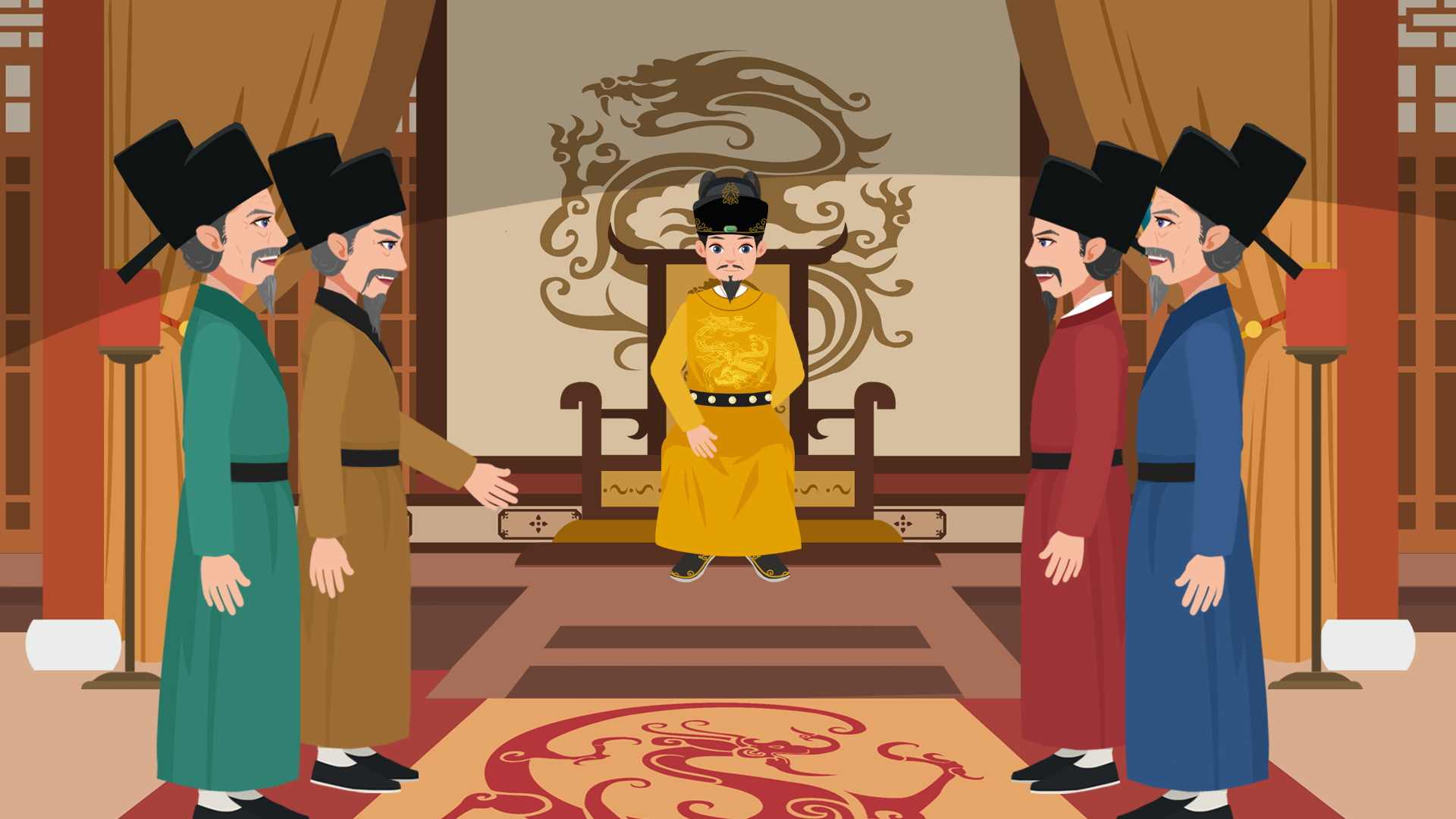 zhu-yuanzhang-is-a-well-known-tyrant-why-does-he-respect-empress-ma-so