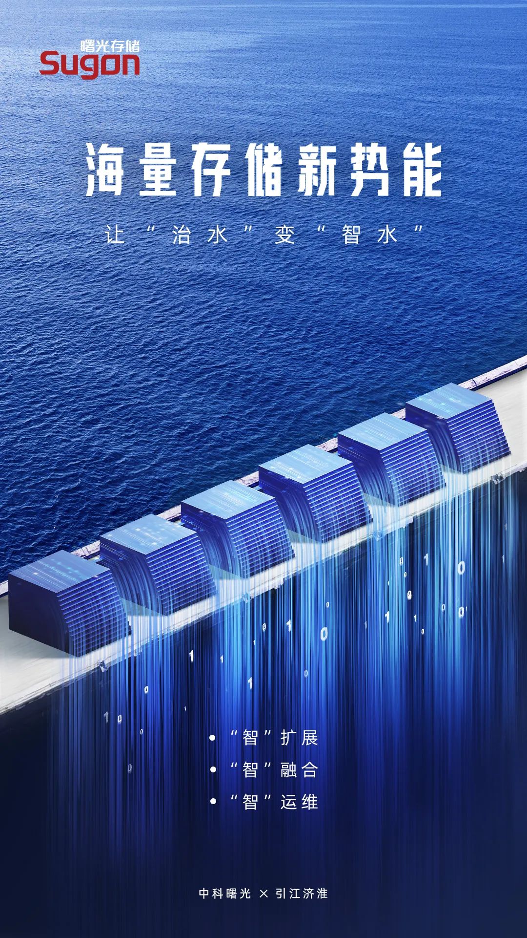 Let "water control" "smart water" iNEWS