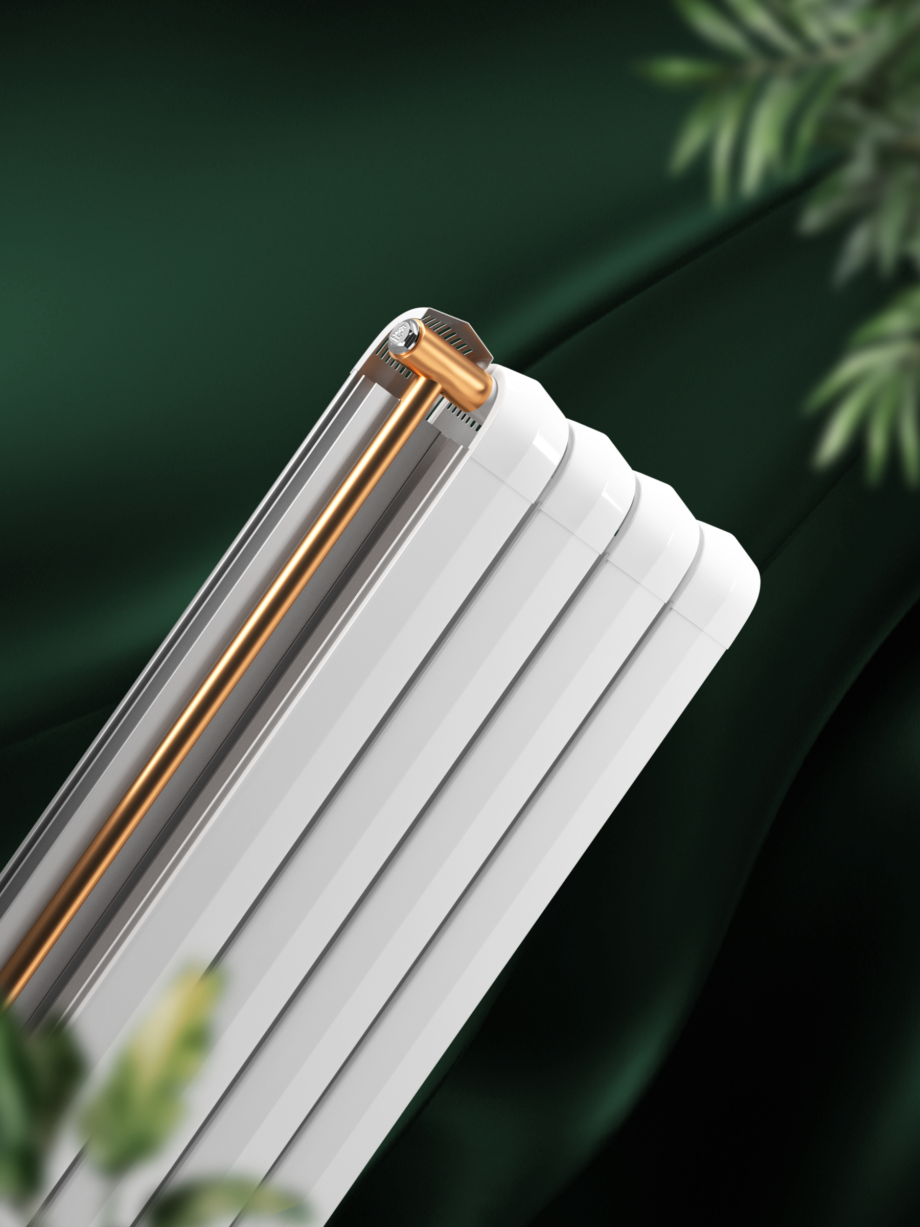 Are radiators expensive in the south? give you an approximate price iNEWS