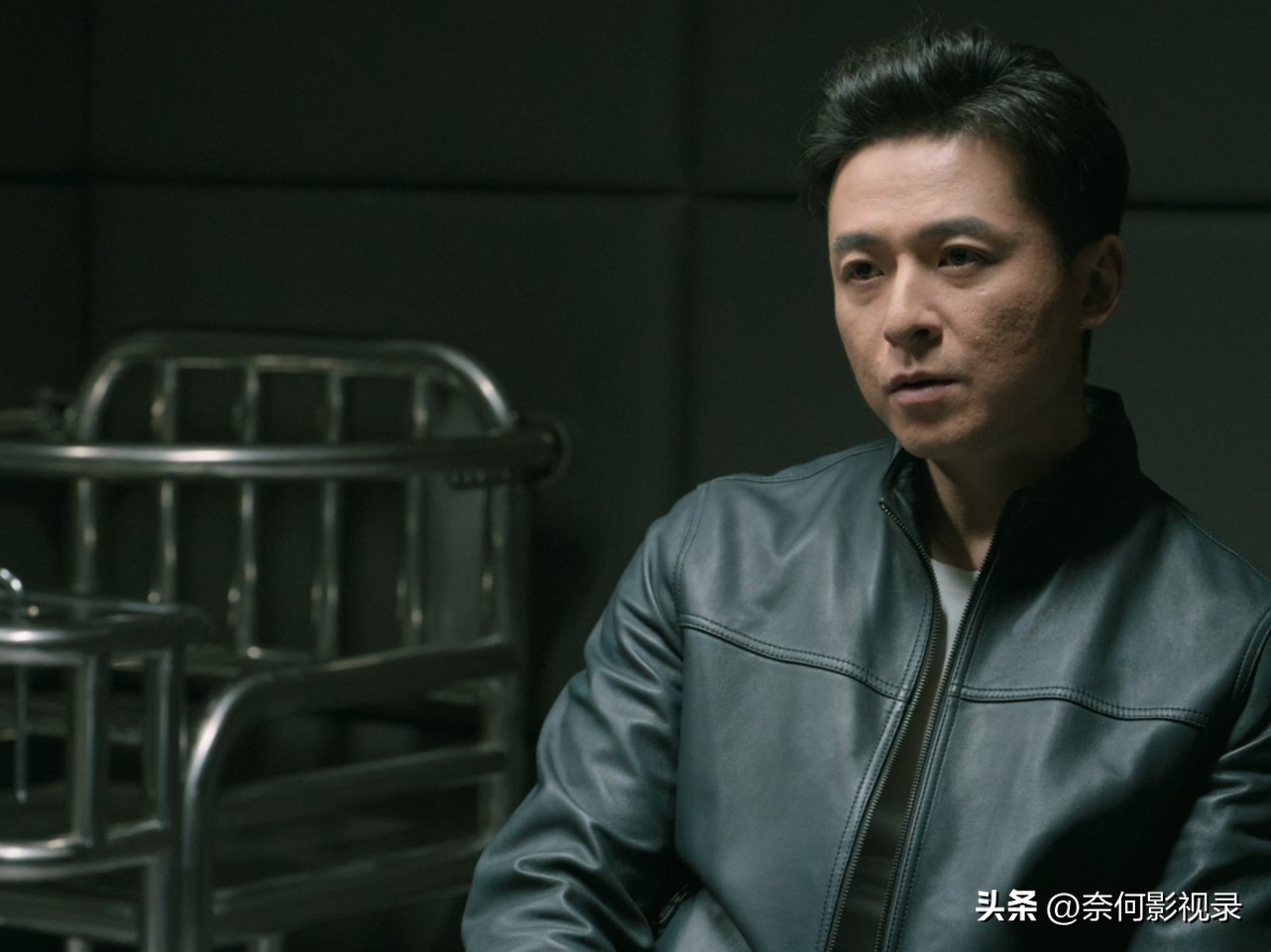 Watch 5 episodes each of Chen Xiao's new drama and “Echo”: one is not ...