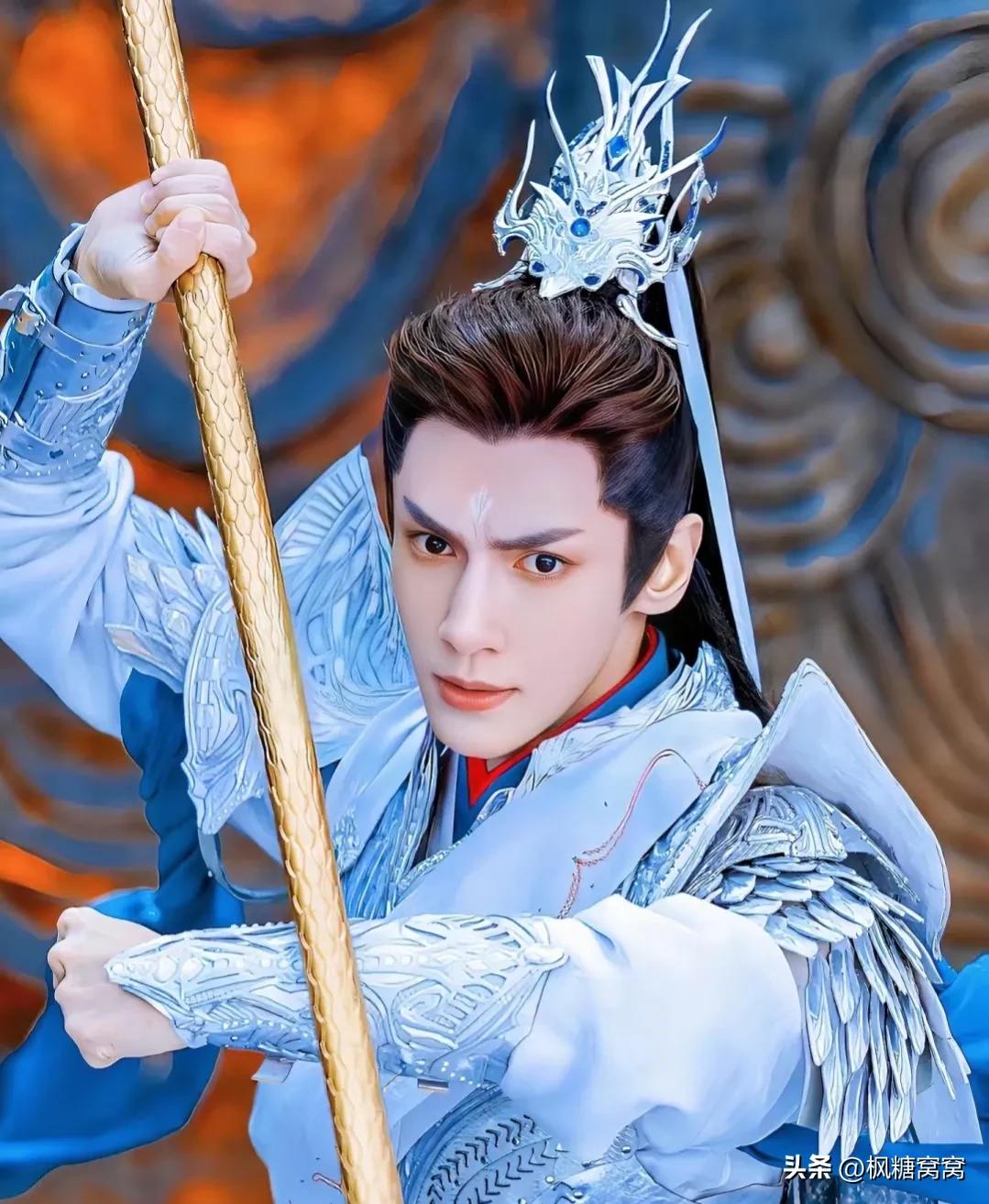 Little Yu Xianguan and Tantai Jin - iNEWS