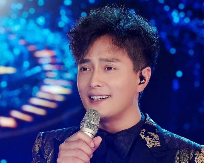[Avenue of Stars] Grassroots singer Yun Fei finally paid the price for ...