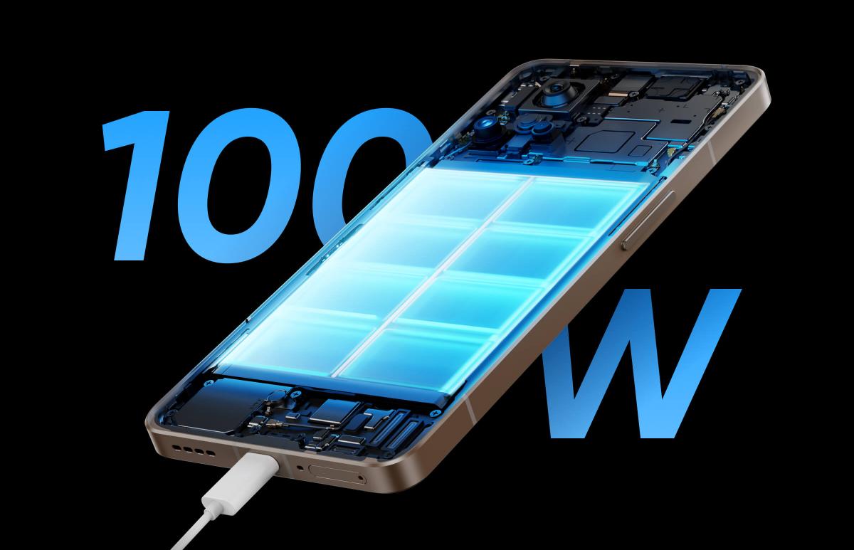 The sweetest battery life specification?Mobile phone battery charging