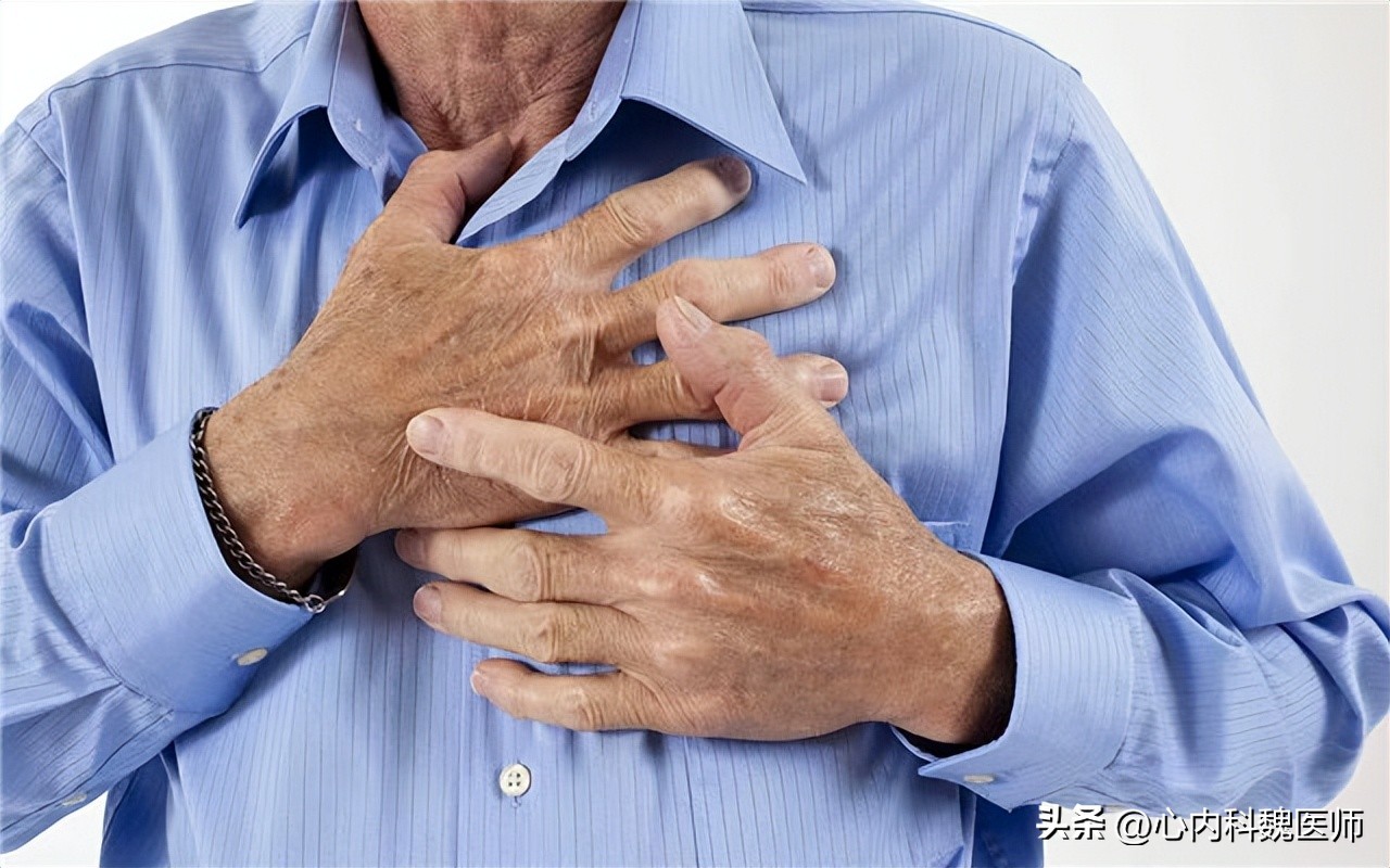 How scary is myocardial infarction? How to prevent recurrence of ...