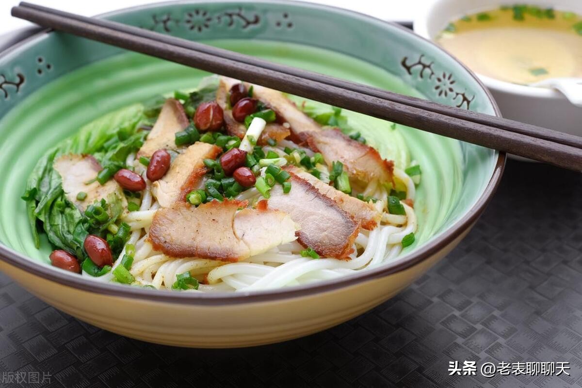 Why can snail noodles beat Laoyou noodles and Guilin rice noodles