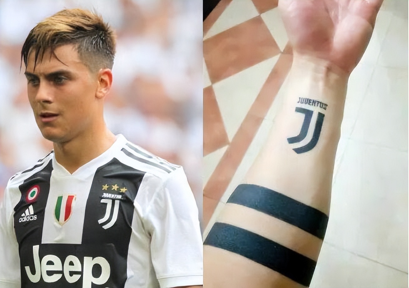 Dybala S Naked Speech Dilemma Inter Milan Let Go And Milan Manchester United Stopped Do You