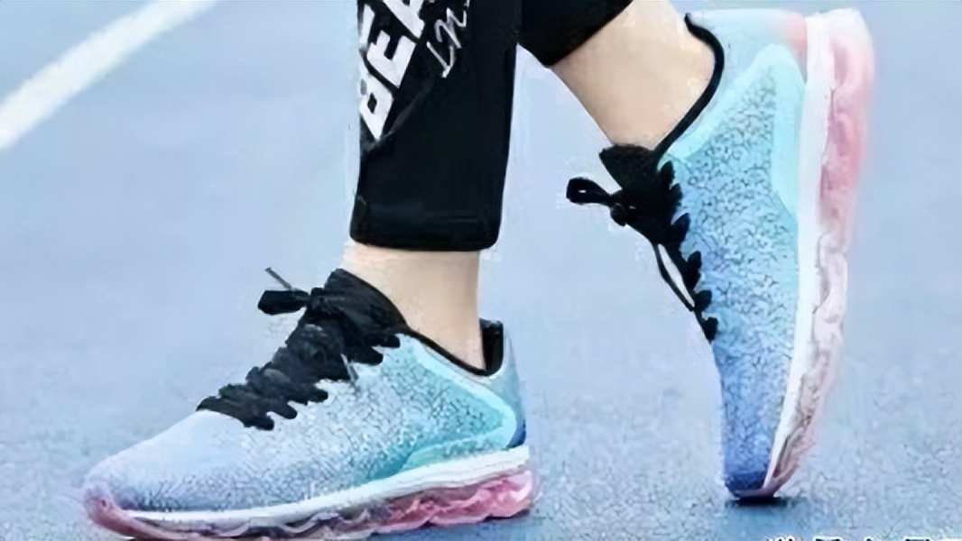 Sports shoes brand rankings, which brand is good for sports shoes? iNEWS