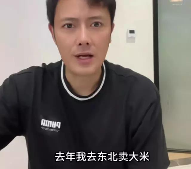 Speak up bravely! Xu Haiwei denounced cyber violence and exposed the ...