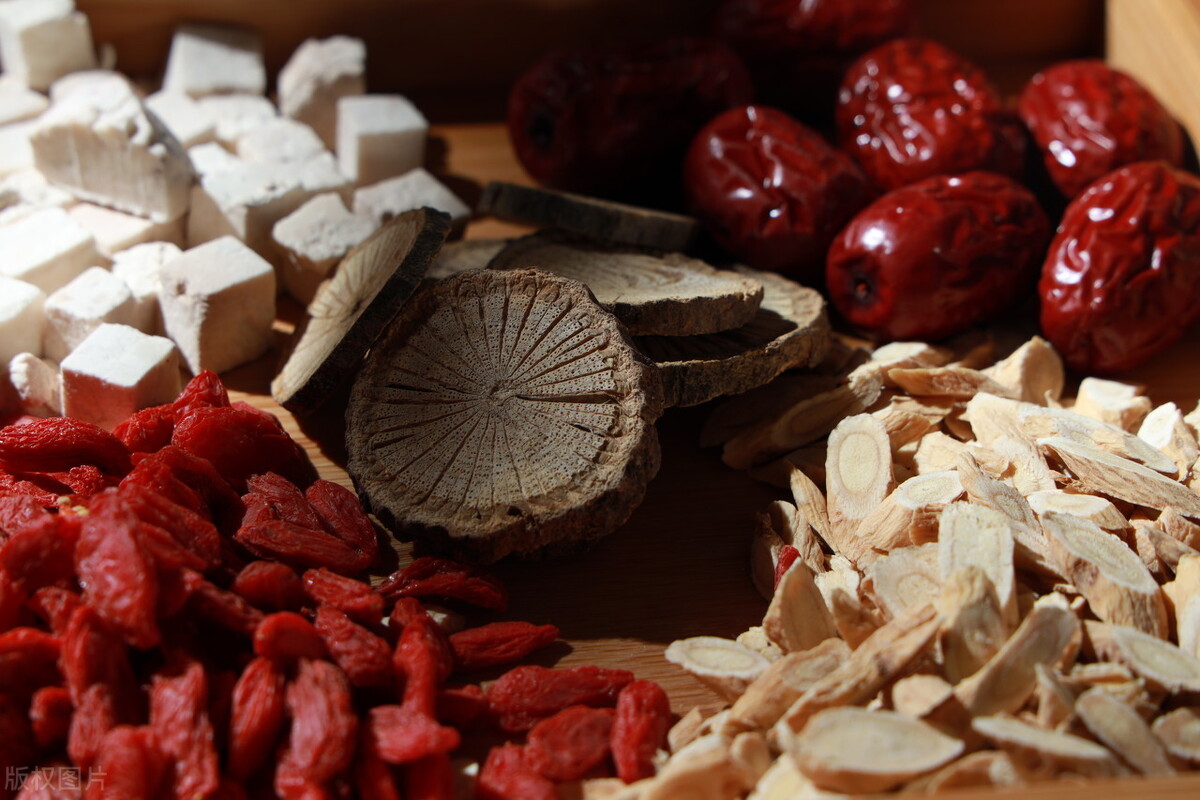 Difficulty paying food, insomnia and poor sleep?Traditional Chinese