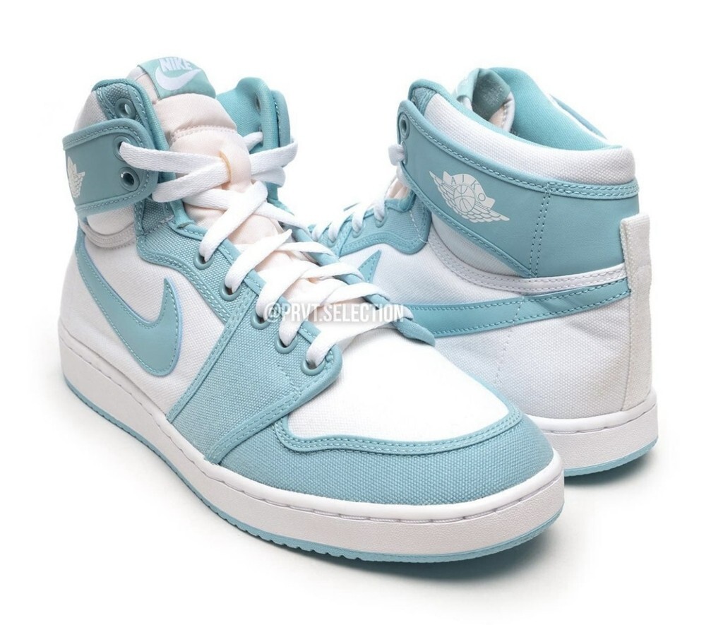 tiffany aj1